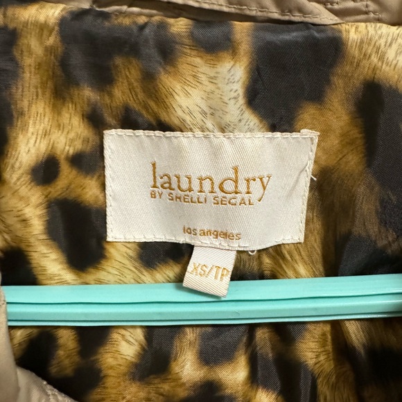 Fall jacket - Picture 4 of 4